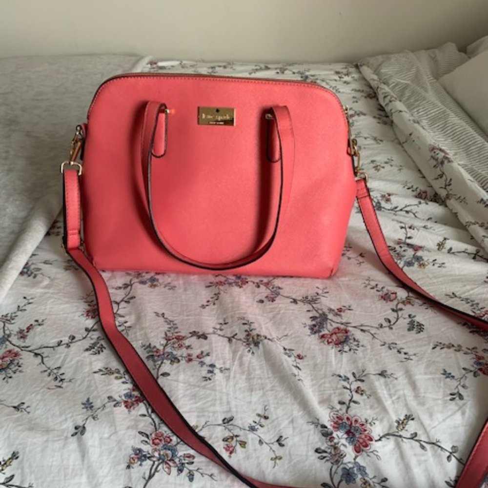 Kate Spade Purse - Picture 4 of 7